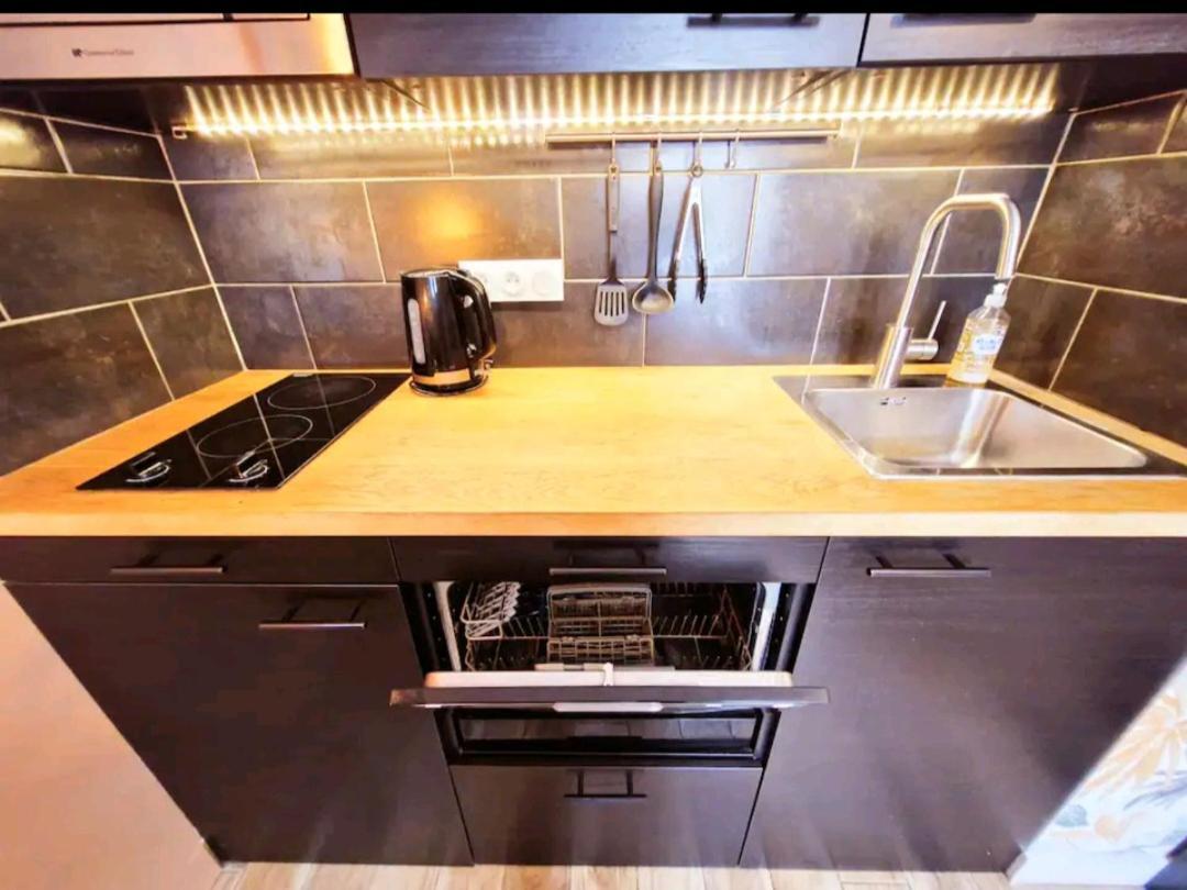 Maison Juliette Clichy Eksteriør billede
