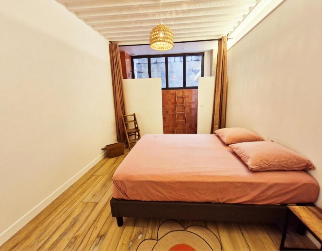 Maison Juliette Clichy Eksteriør billede